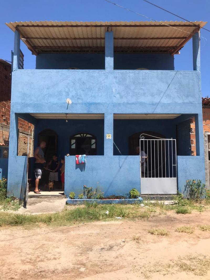 CASAS 2,3 e 4 Quartos